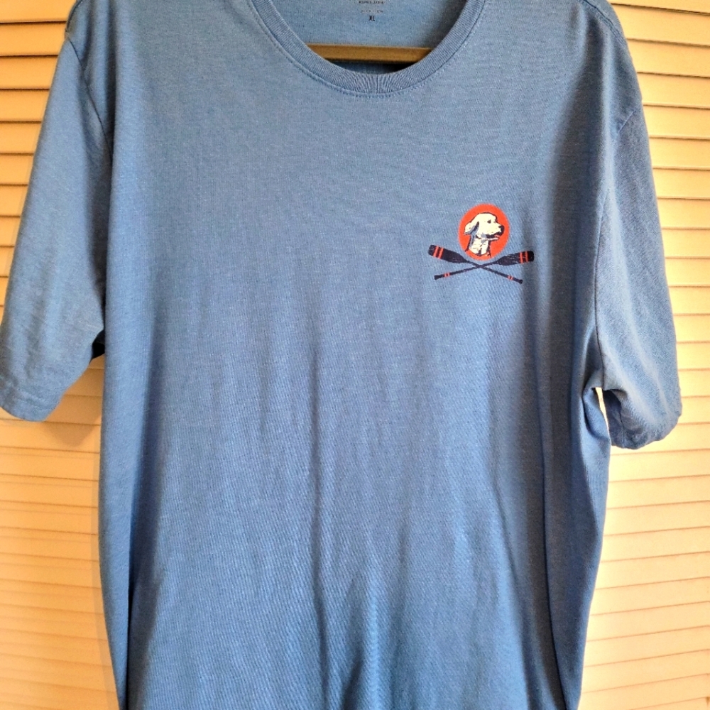 Izod T Shirt